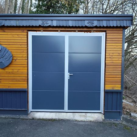 Ferienwohnung Bad Sooden- Allendorf Exterior foto